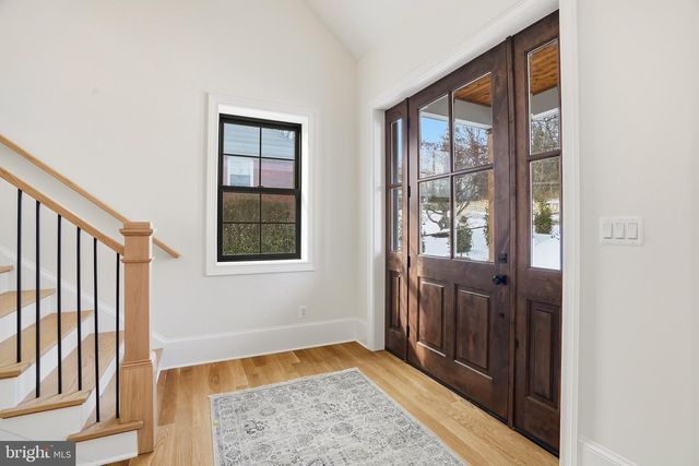 6512 WILLIAMSBURG BLVD, Arlington, VA 22213