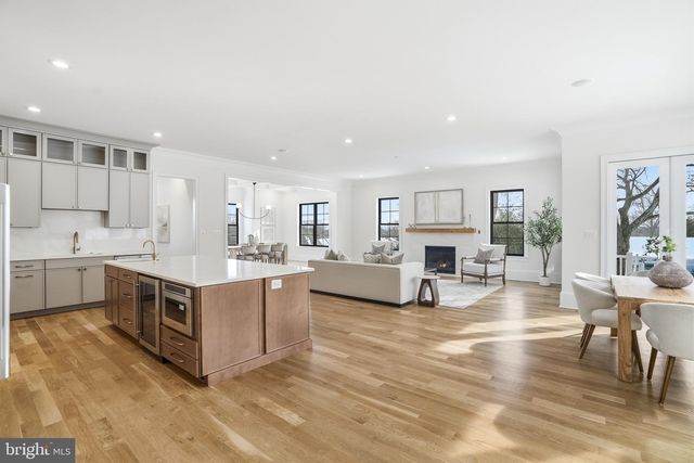 6512 WILLIAMSBURG BLVD, Arlington, VA 22213