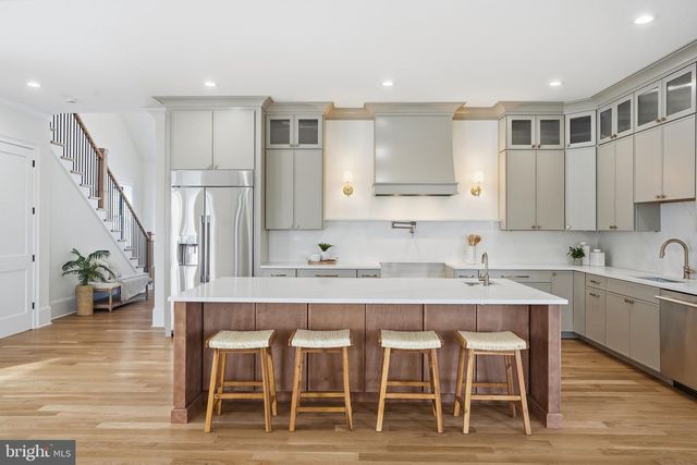 6512 WILLIAMSBURG BLVD, Arlington, VA 22213