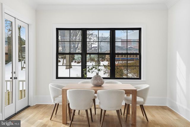 6512 WILLIAMSBURG BLVD, Arlington, VA 22213