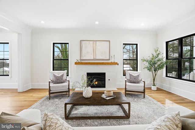 6512 WILLIAMSBURG BLVD, Arlington, VA 22213