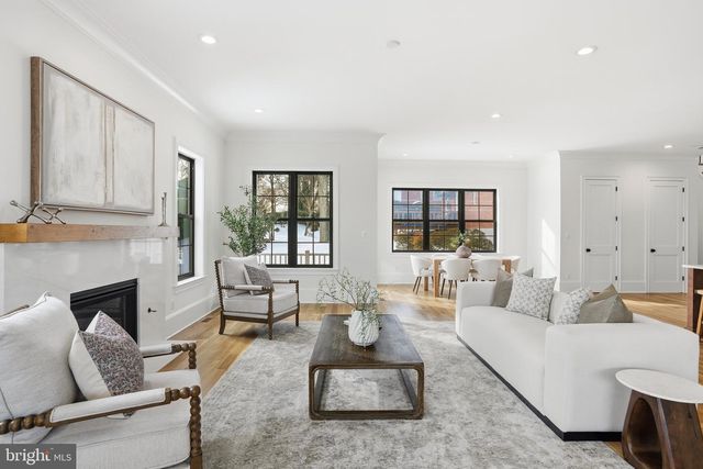 6512 WILLIAMSBURG BLVD, Arlington, VA 22213