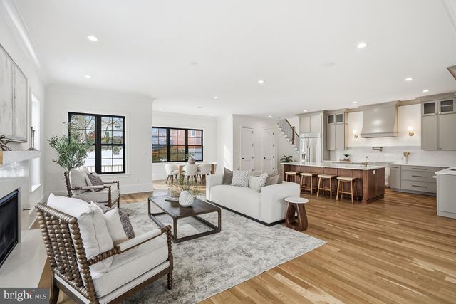 6512 WILLIAMSBURG BLVD, Arlington, VA 22213