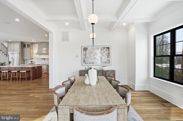 6512 WILLIAMSBURG BLVD, Arlington, VA 22213