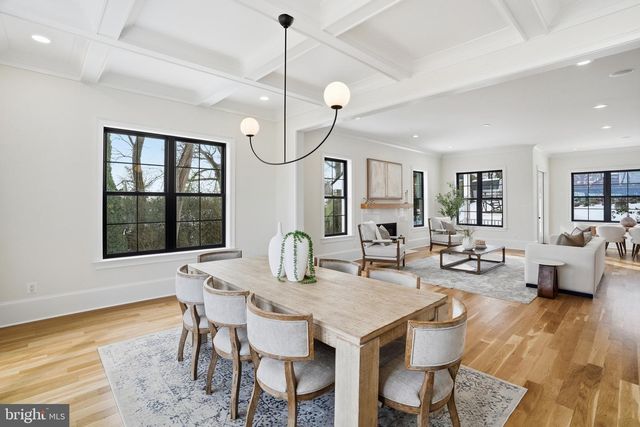 6512 WILLIAMSBURG BLVD, Arlington, VA 22213