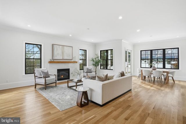 6512 WILLIAMSBURG BLVD, Arlington, VA 22213