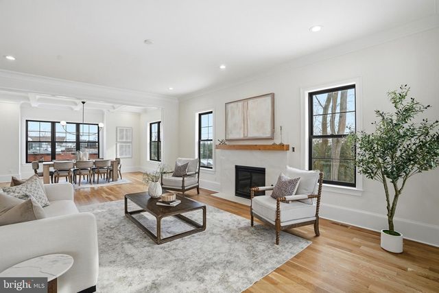 6512 WILLIAMSBURG BLVD, Arlington, VA 22213