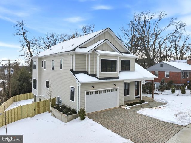 6512 WILLIAMSBURG BLVD, Arlington, VA 22213