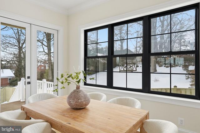 6512 WILLIAMSBURG BLVD, Arlington, VA 22213