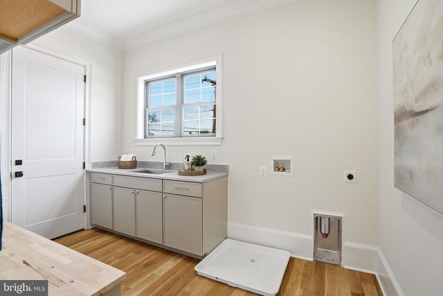 6512 WILLIAMSBURG BLVD, Arlington, VA 22213