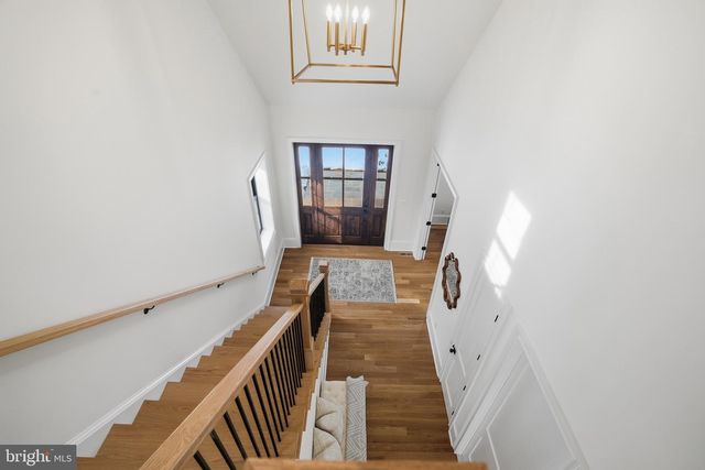 6512 WILLIAMSBURG BLVD, Arlington, VA 22213