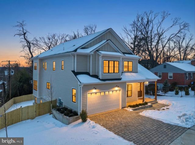 6512 WILLIAMSBURG BLVD, Arlington, VA 22213