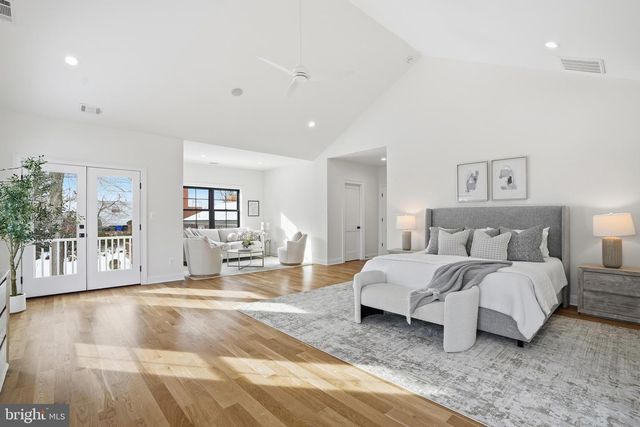 6512 WILLIAMSBURG BLVD, Arlington, VA 22213