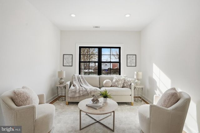 6512 WILLIAMSBURG BLVD, Arlington, VA 22213