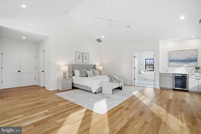 6512 WILLIAMSBURG BLVD, Arlington, VA 22213