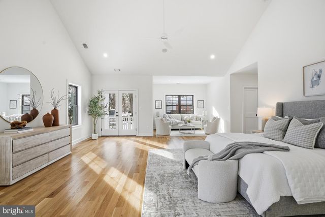 6512 WILLIAMSBURG BLVD, Arlington, VA 22213