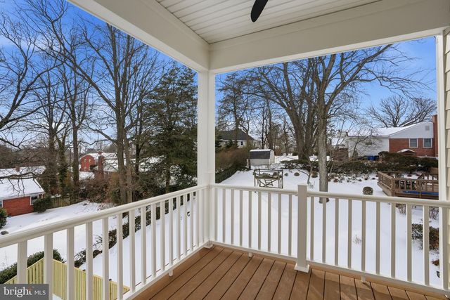 6512 WILLIAMSBURG BLVD, Arlington, VA 22213