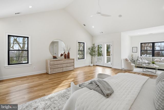 6512 WILLIAMSBURG BLVD, Arlington, VA 22213