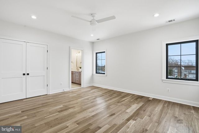 6512 WILLIAMSBURG BLVD, Arlington, VA 22213