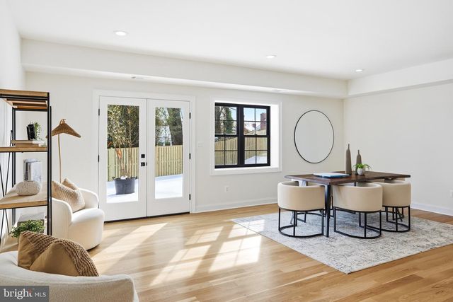 6512 WILLIAMSBURG BLVD, Arlington, VA 22213