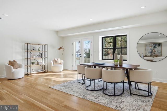 6512 WILLIAMSBURG BLVD, Arlington, VA 22213