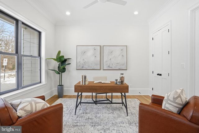 6512 WILLIAMSBURG BLVD, Arlington, VA 22213