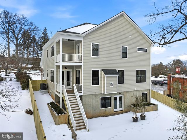 6512 WILLIAMSBURG BLVD, Arlington, VA 22213