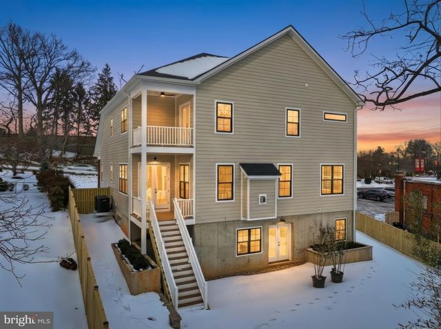 6512 WILLIAMSBURG BLVD, Arlington, VA 22213