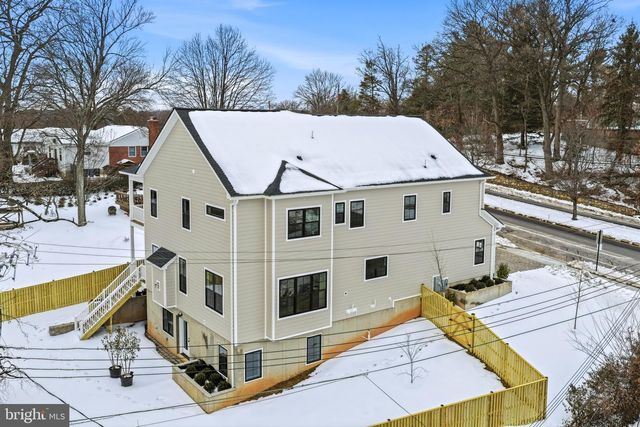 6512 WILLIAMSBURG BLVD, Arlington, VA 22213