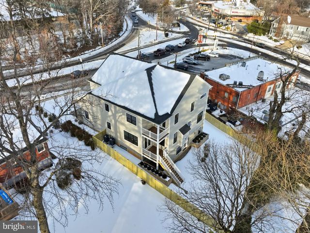 6512 WILLIAMSBURG BLVD, Arlington, VA 22213