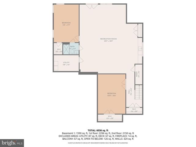 6512 WILLIAMSBURG BLVD, Arlington, VA 22213