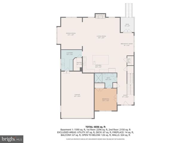 6512 WILLIAMSBURG BLVD, Arlington, VA 22213