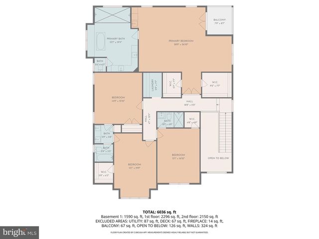 6512 WILLIAMSBURG BLVD, Arlington, VA 22213