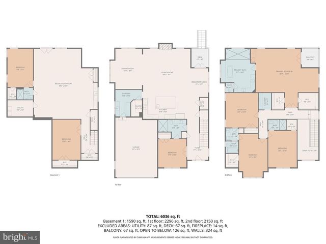 6512 WILLIAMSBURG BLVD, Arlington, VA 22213