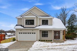 6512 WILLIAMSBURG BLVD, Arlington, VA 22213