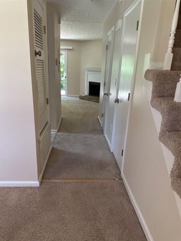 5956 N Castlegate Drive, Atlanta, GA 30349