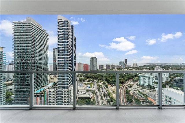 79 SW 12th St 3401-S, Miami, FL 33130