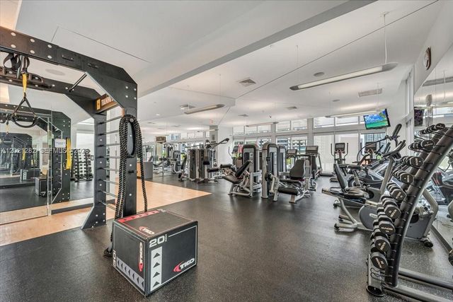 79 SW 12th St 3401-S, Miami, FL 33130