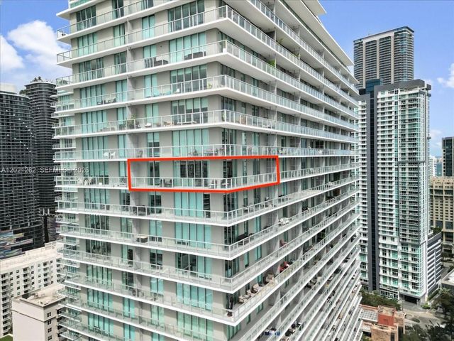 79 SW 12th St 3401-S, Miami, FL 33130