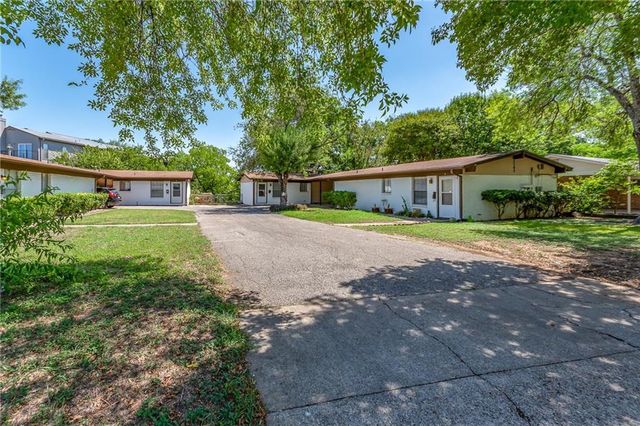 2502 Trailside Dr B, Austin, TX 78704