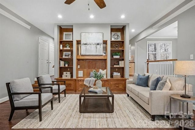 1156 Nixon Heights Lane, Denver, NC 28037