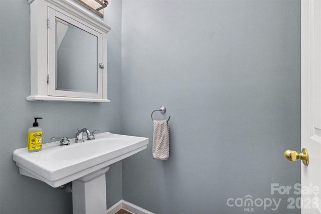 1156 Nixon Heights Lane, Denver, NC 28037