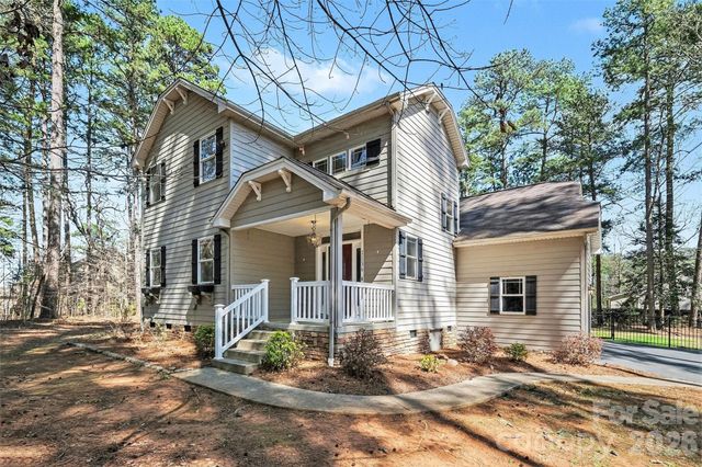 1156 Nixon Heights Lane, Denver, NC 28037