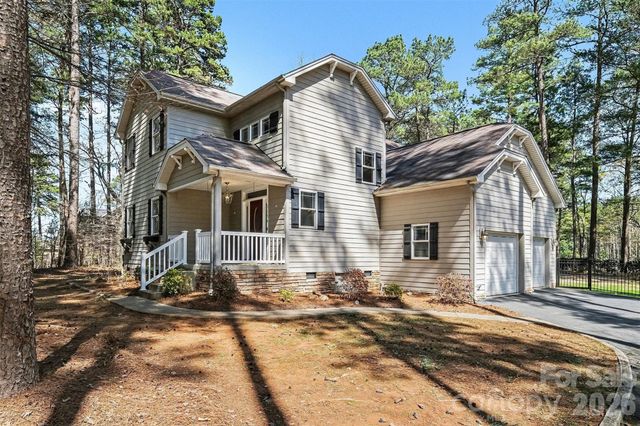 1156 Nixon Heights Lane, Denver, NC 28037