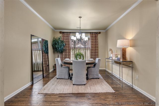 11343 S 75th Avenue E, Bixby, OK 74008