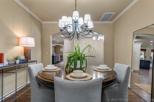 11343 S 75th Avenue E, Bixby, OK 74008