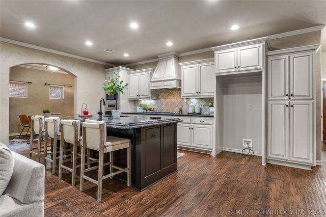 11343 S 75th Avenue E, Bixby, OK 74008