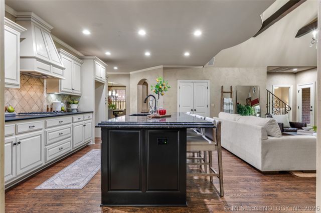 11343 S 75th Avenue E, Bixby, OK 74008