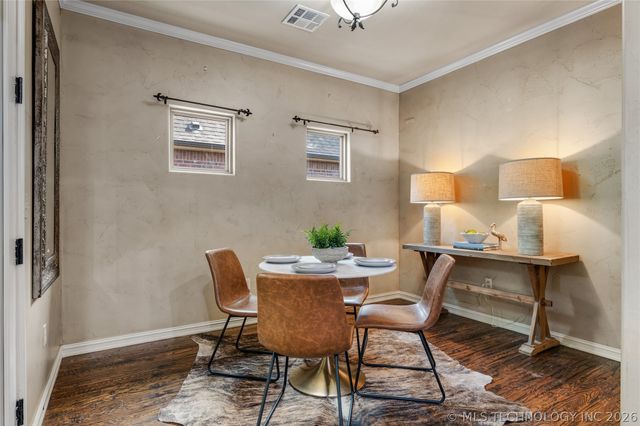 11343 S 75th Avenue E, Bixby, OK 74008