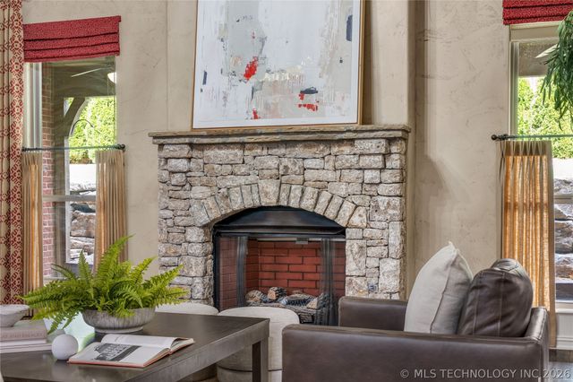 11343 S 75th Avenue E, Bixby, OK 74008